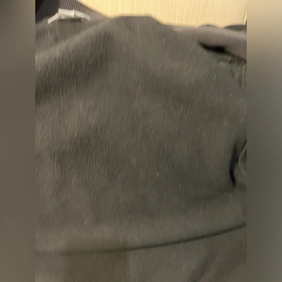 Calvin Klein fleece zippered jacket - Picture 10 of 10